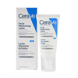 Cerave Facial Moisturizing Lotion PM 52ml