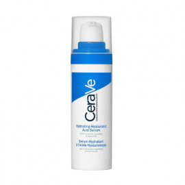 Cerave Hydrating Hyaluronic Acid Serum 30ml