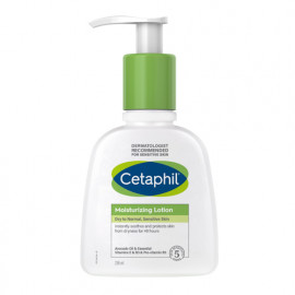 Cetaphil Moisturizing Lotion 236ml with Pump