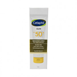 Cetaphil Sun SPF50+ Lotion 100ml