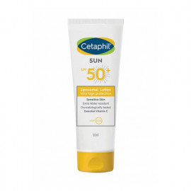 Cetaphil Sun SPF50+ Lotion 50ml