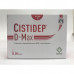 Cistidep D-Max Erbozeta 20 Sachets