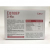 Cistidep D-Max Erbozeta 20 Sachets