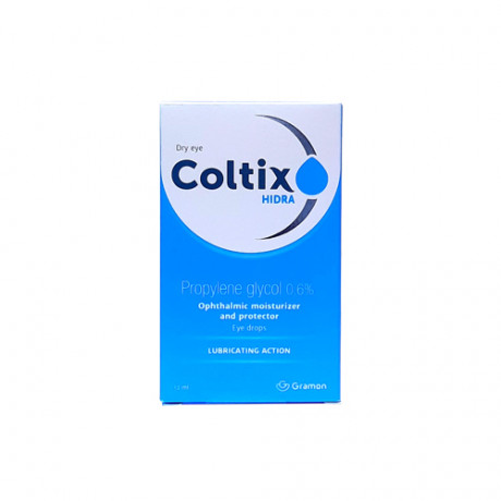 Coltix Hidra Eye Drops 12ml