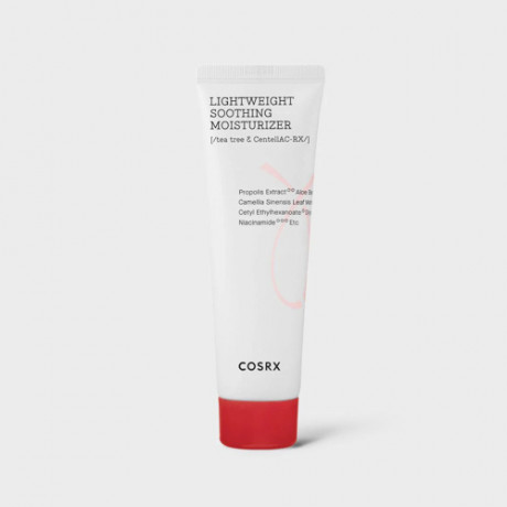 Cosrx AC Collection Lightweight Soothing Moisturizer 80ml