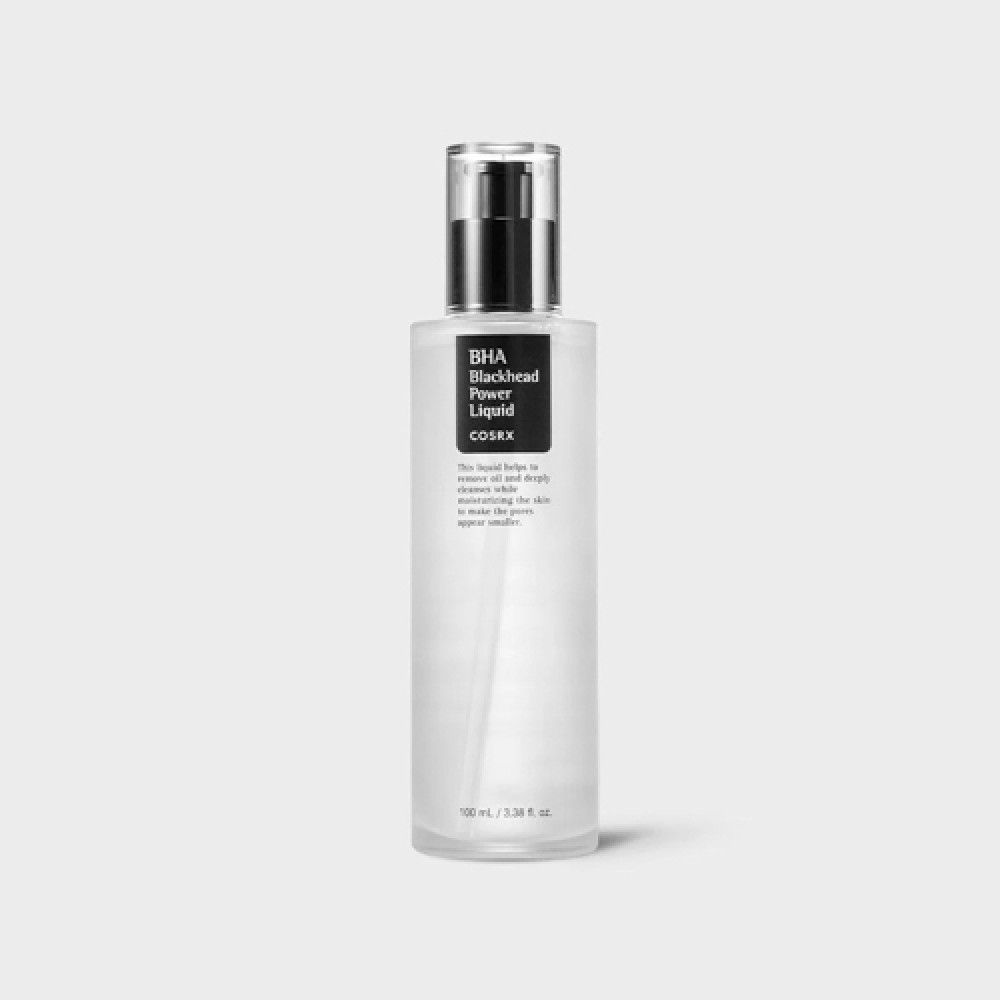 Cosrx BHA Blackhead Power Liquid 100ml 