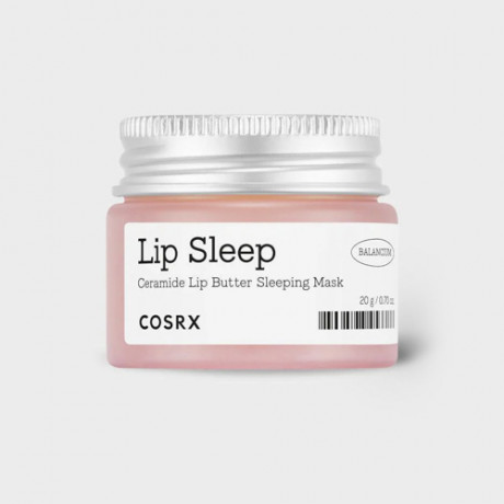 Cosrx Balancium Ceramide Lip Butter Sleeping Mask 20gm