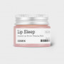 Cosrx Balancium Ceramide Lip Butter Sleeping Mask 20gm