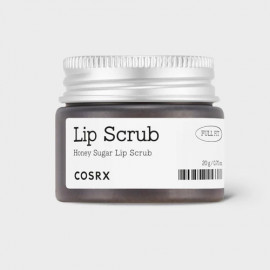 Cosrx Full Fit Honey Sugar Lip Scrub 20gm