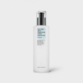 Cosrx Oil Free Ultra Moisturizing Lotion (With Birch Sap) 100ml