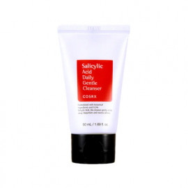 Cosrx Salicylic Acid Daily Gentle Cleanser 50ml