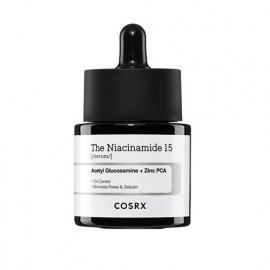 Cosrx The Niacinamide 15 Serum 20ml