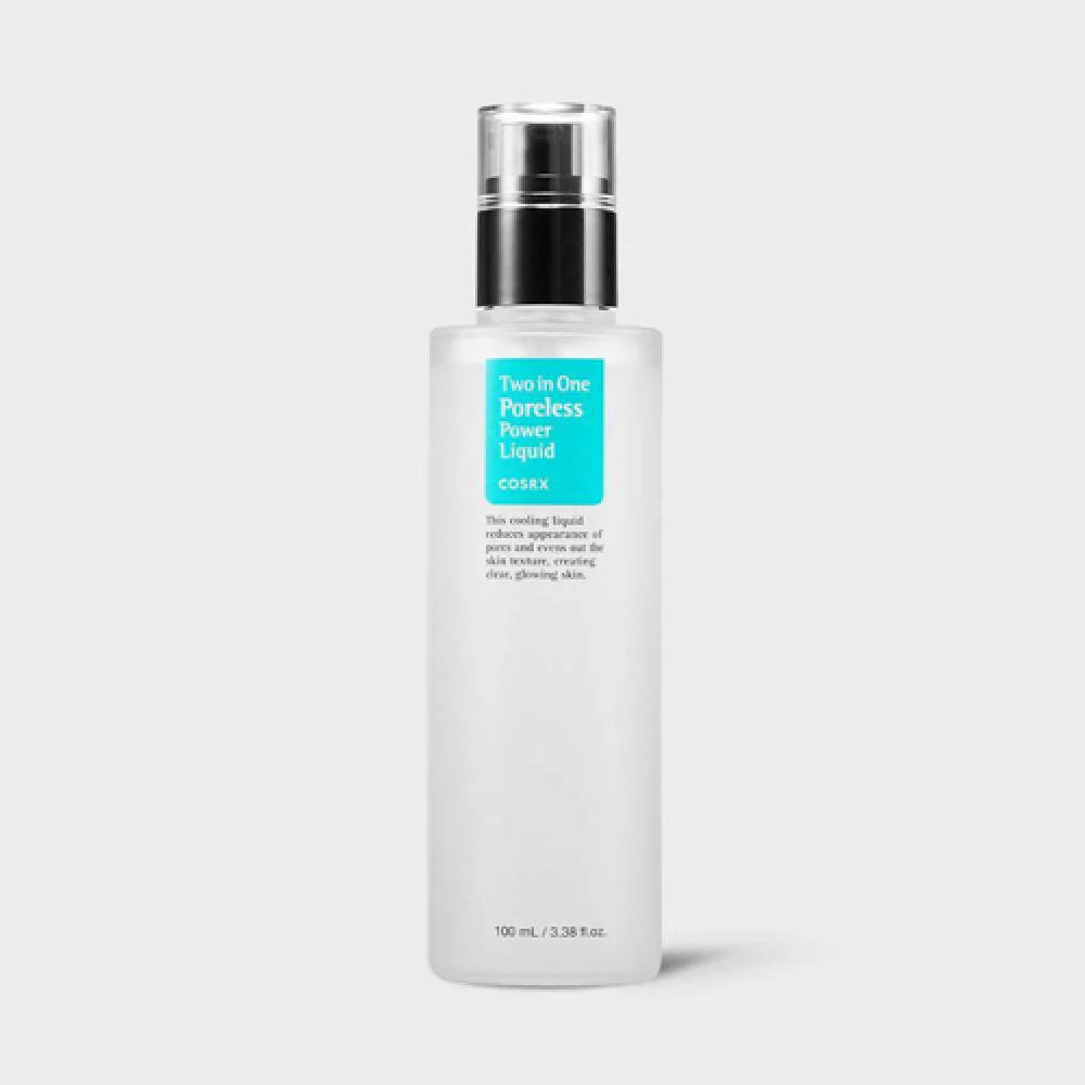 Cosrx Two in One Poreless Power Liquid 100ml
