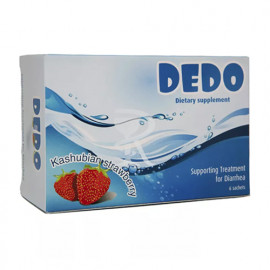 Dedo Diarrhea 6 Sachets