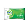 Dettol Original Antibacterial Skin Wipes 10 Pcs