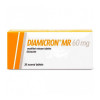 Diamicron MR 60mg 30 Tablets