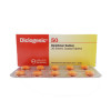 Diclogesic 50mg 20 Tablets 