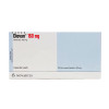 Diovan 160mg 28 Tablets