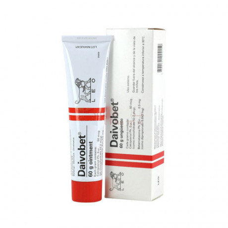 Daivobet Ointment 60gm