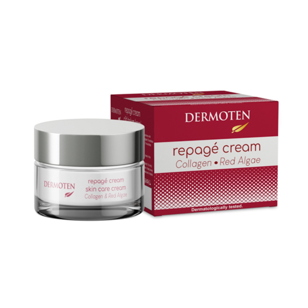 Dermoten Repage Cream 50ml