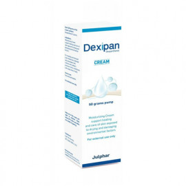 Dexipan Cream 50gm