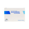 Diacerein 50mg 30 Capsules