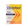 Diclofast 50mg 30 Tablets