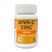 Diva-C Zinc 30 Tablets