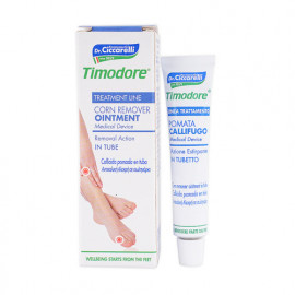 Dr. Ciccarelli Timodore Corn Remover Ointment 5ml