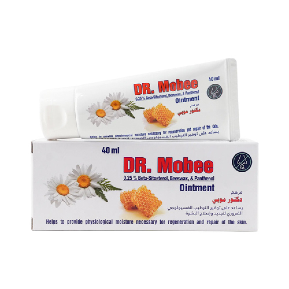 Dr.Mobee Ointment 40ml