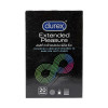Durex Condom Extended Pleasure 20S