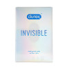 Durex Condom Invisible Extra Thin 20S