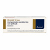 Ebastel 10mg 20 Tablets
