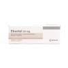 Ebastel 20mg 30 Tablets