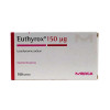 Euthyrox 150mcg 100 Tablets