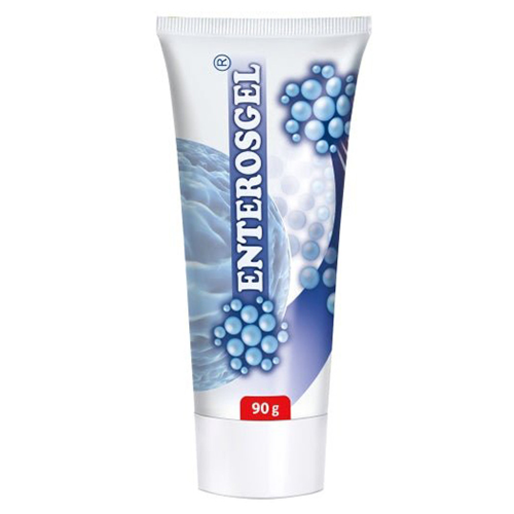 Enterosgel 90g