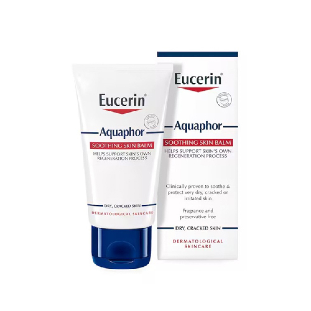 Eucerin Aquaphor Soothing Skin Balm 45ml