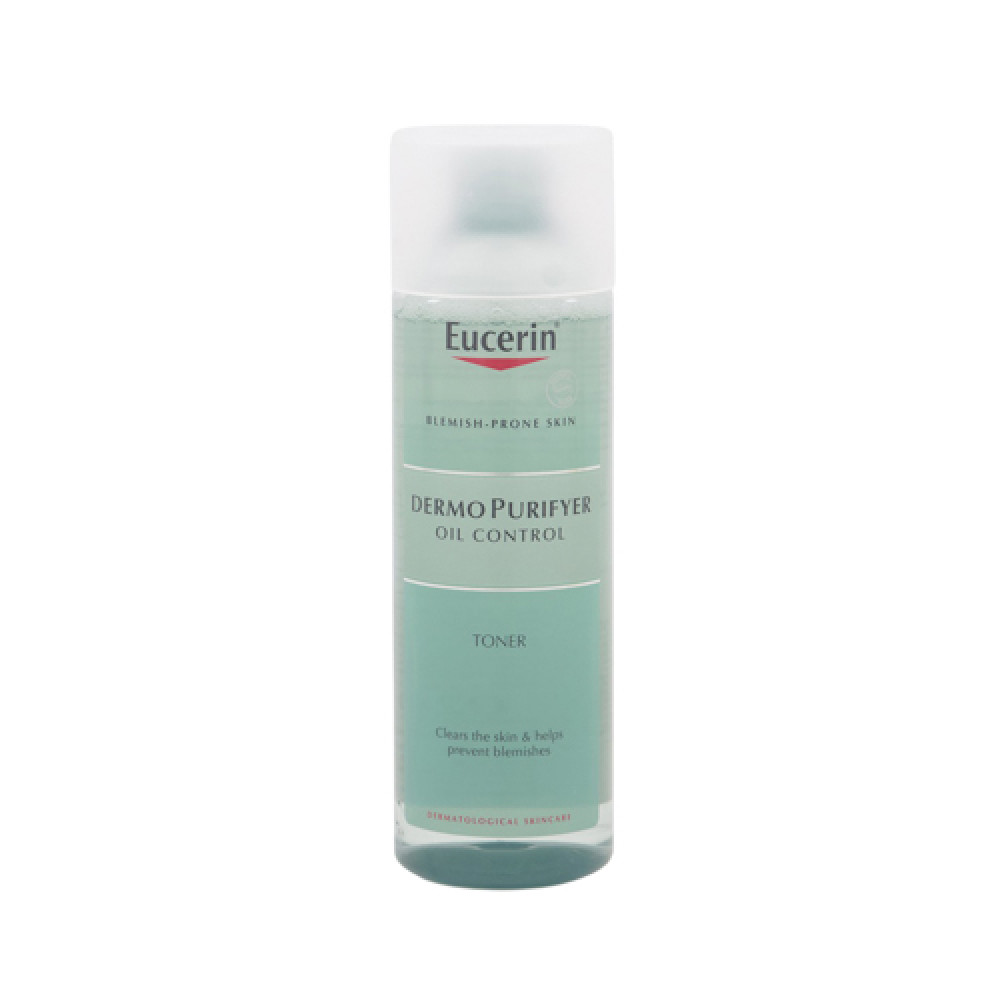 Eucerin Dermo Purifyer Toner 200ml