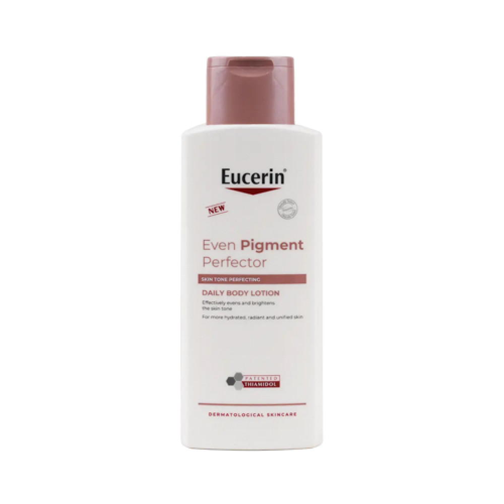 Eucerin Even Pigment Perfector Body Lotion 250ml
