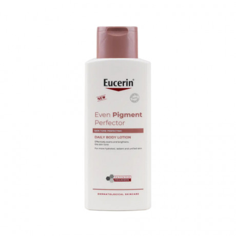 Eucerin Even Pigment Perfector Body Lotion 250ml
