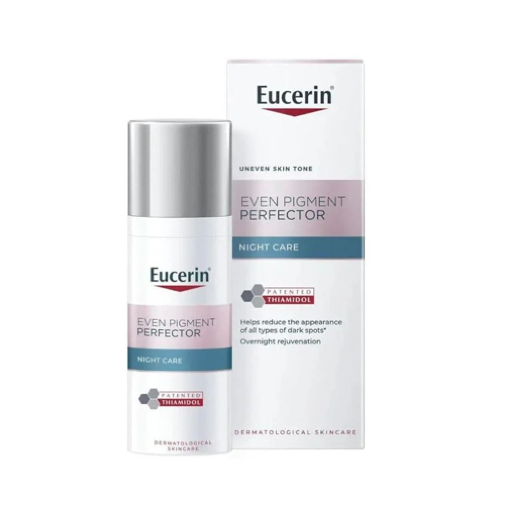 Eucerin Even Pigment Perfector Night Care Cream 50ml
