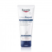 Eucerin Urea Repair 10% Urea Foot Cream 100ml