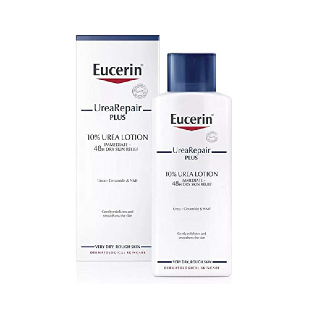 Eucerin Urea Repair Plus 10% Urea Lotion 250ml