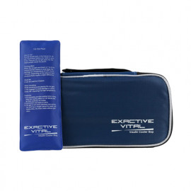 Exactive Vital Insulin Bag - Large