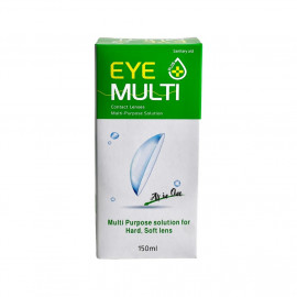 Eye Multi Solution (all in one) 150ml