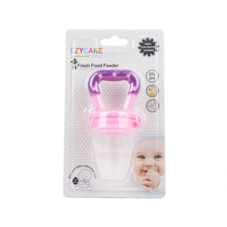 Ezycare Plus Fresh Food Feeder 