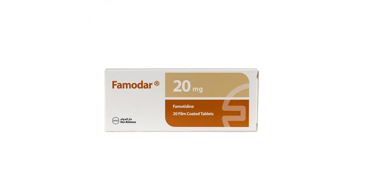 famodar-20mg-20-tablets