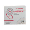 Ferrosomal 30 Capsules