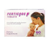 Ferticode F 60 Tablets