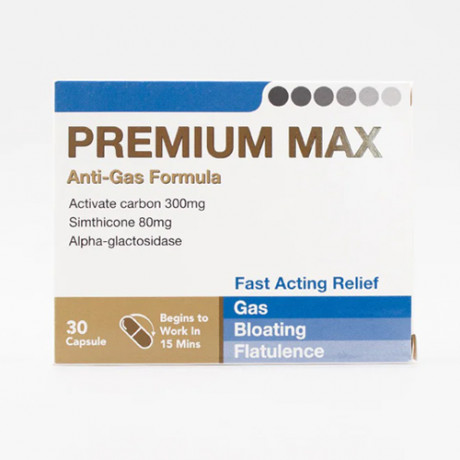 Fit 4 Life Premium Max 30 Capsules